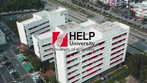 HELP University Malaysia Campus